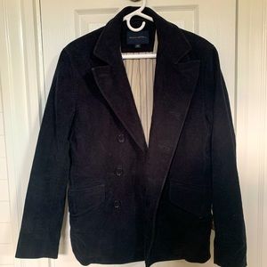 Banana Republic Unisex Suit Coat